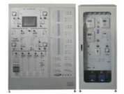 TRYGDX-02模擬電廠供配電實驗係統