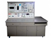 TRYDN-01電氣智能教學係統實訓台