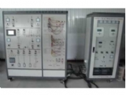 TRYDLZ-02電力自動化綜合實訓考（kǎo）核台