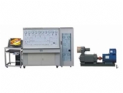 TRYDLZ-51A電力綜（zōng）合自動化教學實驗（yàn）係統