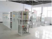 TRYDLX-15高電壓供配電技術實訓設備（bèi）