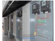 TRYDLX-08裝表接電工（gōng）實訓係統