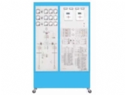 TRYDLS-03電力係統微機變壓器保護（hù）實（shí）驗（yàn）裝置