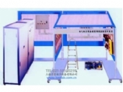 TRYDAZ-10低壓電氣（qì）控製及內外（wài）線施工實（shí）訓裝置（zhì）