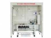 TRYDAZ-09電氣安裝與調試實訓考核裝置