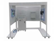 TRYDAZ-07工程電氣設備安裝調試技能實訓裝置