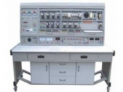 TRYDAZ-03直流設備檢修工（gōng）技能培訓考（kǎo）核裝置