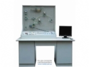 TRYYY-19透明液壓PLC控製實訓裝置
