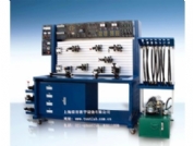 TRYYZ-01智能型液壓傳動實（shí）驗台