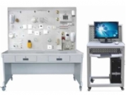 TRY-Z1終端式智能家居係統實訓裝置（zhì）