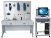 TRY-Y7智（zhì）能一卡通係（xì）統實驗實（shí）訓裝置（zhì）