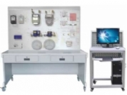 TRY-Y4IC卡及遠程抄表係統實訓裝（zhuāng）置