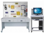 TRY-Y3停車場計費管理係統實訓裝置