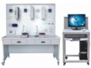 TRY-Y1門禁管理及考勤係統實（shí）訓裝置