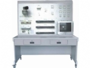 TRY-T2有線電視係統實訓裝置