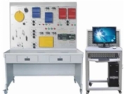 TRYL-02樓宇給排水監（jiān）控係統實訓裝（zhuāng）置