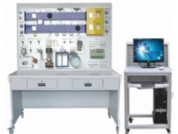 TRYL-01樓宇空調監控係統實訓裝（zhuāng）置