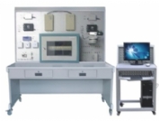 TRYB-03建築（zhù）群（qún）設（shè）備間光纖傳（chuán）輸係統實訓裝置