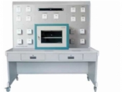 TRYB-01室內水（shuǐ）平工作區係統（tǒng）實（shí）訓裝（zhuāng）置