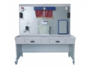 TRYA-03防盜報警係（xì）統實訓裝置