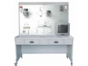 TRYA-02安保監控係統實訓裝置