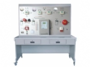 TRYA-01消防報警聯動係統實訓裝置