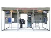 TRY-907B樓宇智能化工（gōng）程實（shí）訓裝置