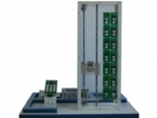 TRY-DTZ實訓組合電梯教學（xué）模型