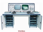 TRY-07FDVD十一合一智能型（xíng）家庭視聽影院綜合實驗室設（shè）備