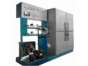 TRYJD-03D一機兩庫電氣實訓考核裝置（zhì）