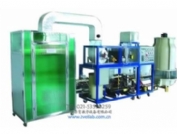 TRYKT-12中央空調綜合實驗實訓裝（zhuāng）置