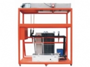 TRY-103A冷水式（shì）中央空調實訓設備