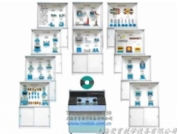 模具CD解說示教陳列櫃