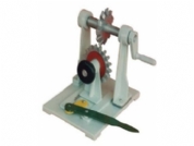 螺紋、軸鍵聯接教學模型