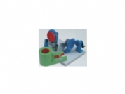 機械製圖模型（xíng）通用教材