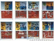 機械原理綜合陳列櫃（guì）