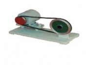 鏈輪、皮（pí）帶輪、摩擦輪傳動