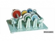 平麵連杆（gǎn）機構教學模型