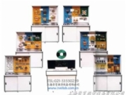 《電機與變壓器》陳（chén）列櫃