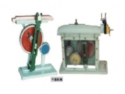 齒輪教學（xué）模型