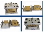 TRYMJ-102鋁合金拆裝衝壓模具係列