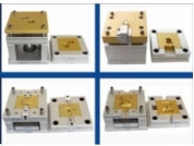 TRYMJ-101鋁合金拆裝注塑模具係列