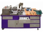 TRYJX-01機（jī）械裝調技術綜合實（shí）訓裝置