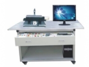 TRYGJ-82B平麵雙軸運行控製實訓裝置