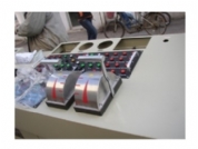 TRYCBK-10船舶航行信號燈（dēng）係統實訓裝置