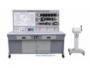 TRYCBK-05船舶起貨機（jī）電氣控製技能實訓裝置