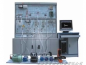 TRYSK-40B數控車/銑床綜（zōng）合智（zhì）能實（shí）訓考核實（shí）驗台