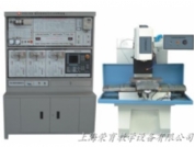 TRYSK-30B數控銑床綜合實訓考核裝置