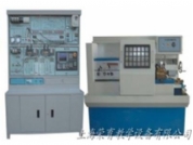 TRYSK-30A數（shù）控車床綜合實訓考核裝置