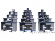 TRYSK-08數控機床無紙化考（kǎo）試係統